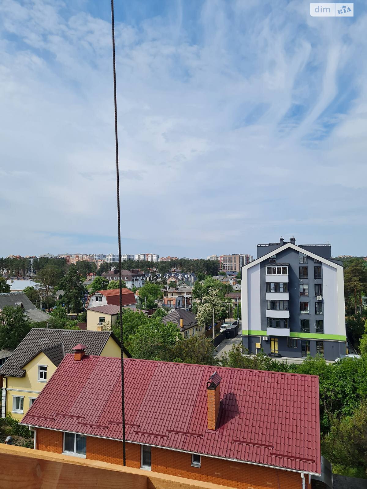 Продажа однокомнатной квартиры в Ирпене, на ул. Троицкая 11, район Ирпень фото 1 Продажа однокомнатной квартиры в Ирпене, на ул. Троицкая 11, район Ирпень фото 1