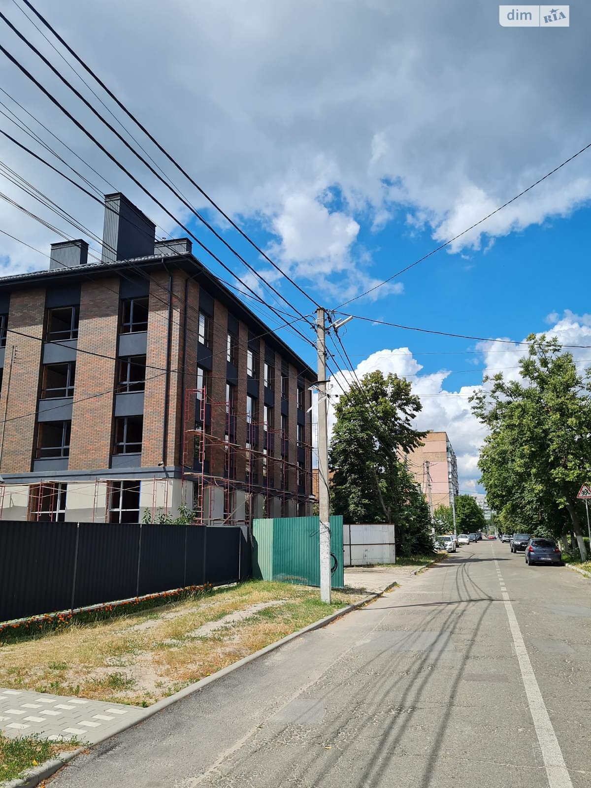 Продажа однокомнатной квартиры в Ирпене, на ул. Троицкая 11, район Ирпень фото 1 Продажа однокомнатной квартиры в Ирпене, на ул. Троицкая 11, район Ирпень фото 1