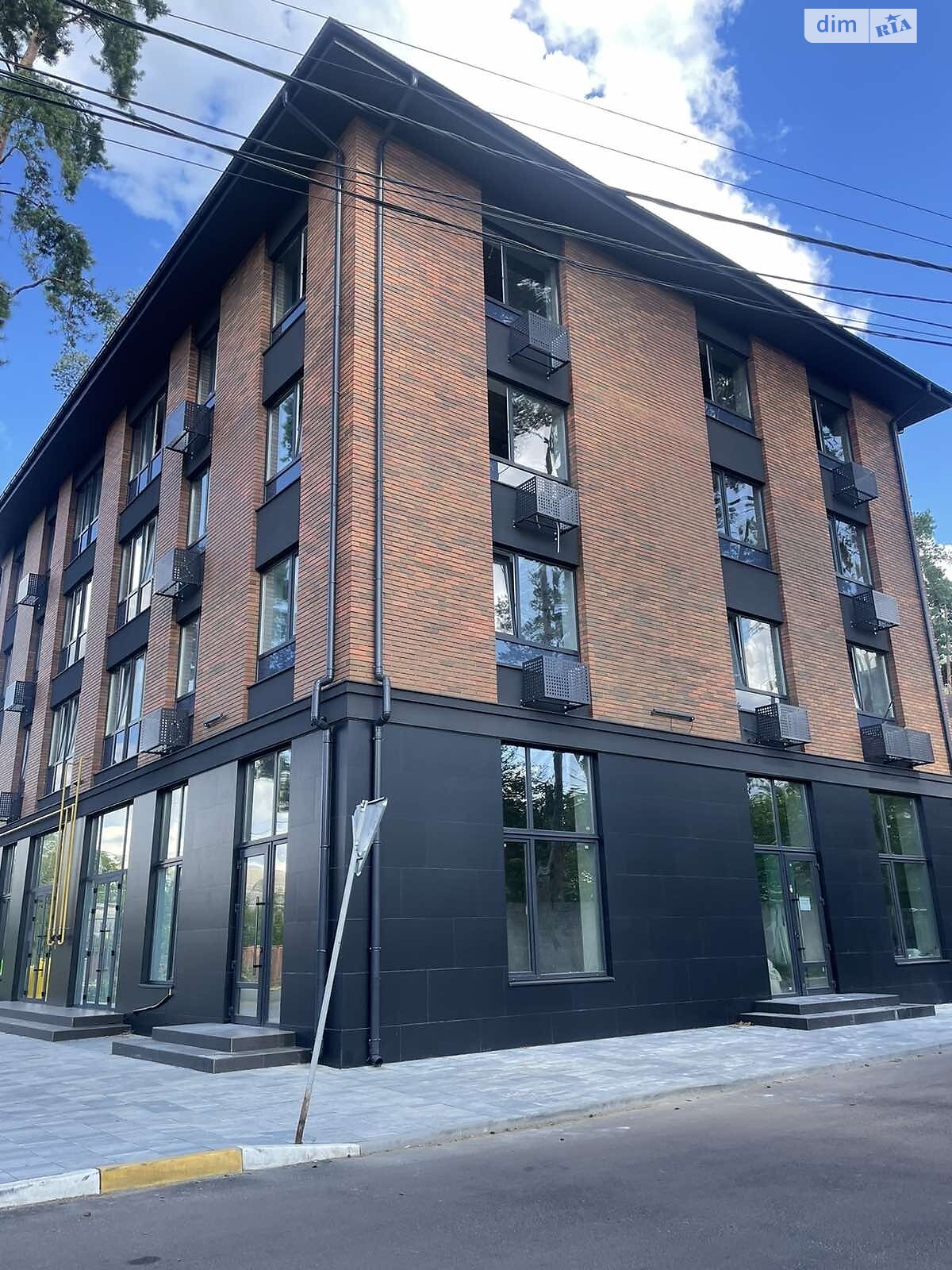 Продажа однокомнатной квартиры в Ирпене, на ул. Троицкая 15, кв. 8, район Ирпень фото 1 Продажа однокомнатной квартиры в Ирпене, на ул. Троицкая 15, кв. 8, район Ирпень фото 1