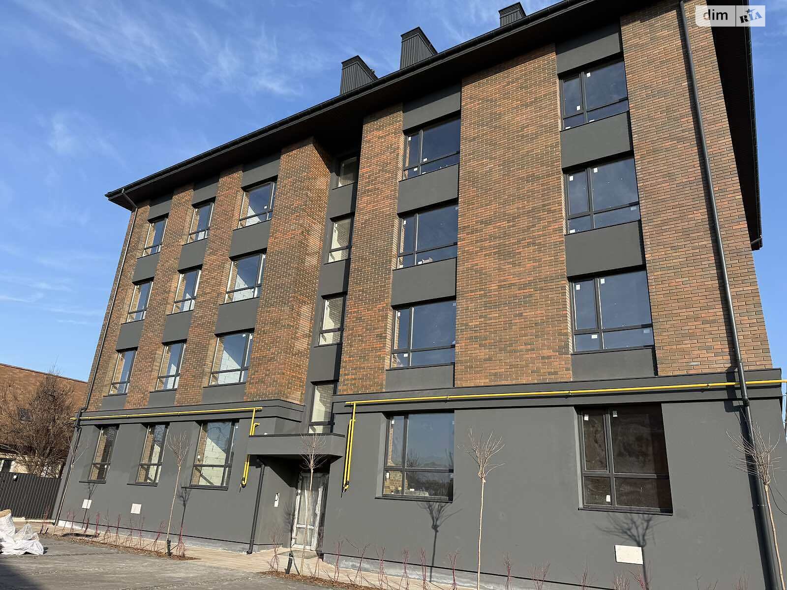 Продаж двокімнатної квартири в Ірпені, на вул. Троїцька 15, кв. 15, район Ірпінь фото 1 Продаж двокімнатної квартири в Ірпені, на вул. Троїцька 15, кв. 15, район Ірпінь фото 1