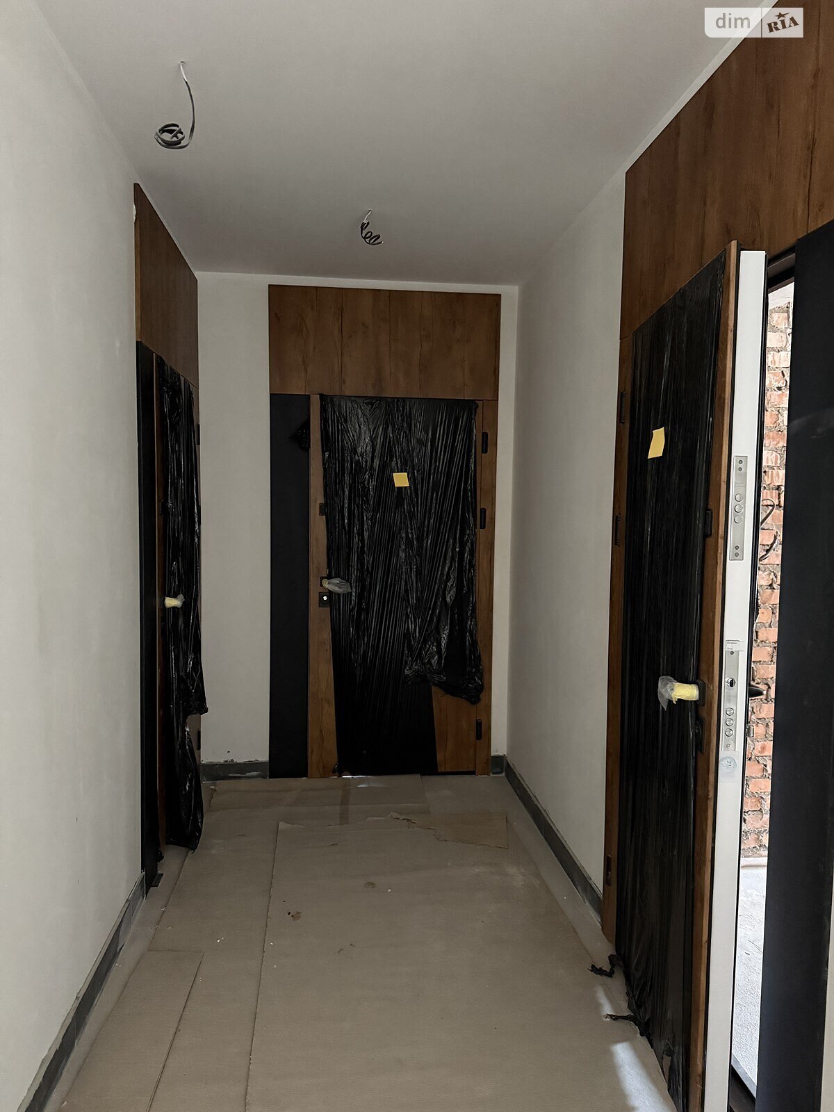 Продаж двокімнатної квартири в Ірпені, на вул. Троїцька 15, кв. 15, район Ірпінь фото 1 Продаж двокімнатної квартири в Ірпені, на вул. Троїцька 15, кв. 15, район Ірпінь фото 1