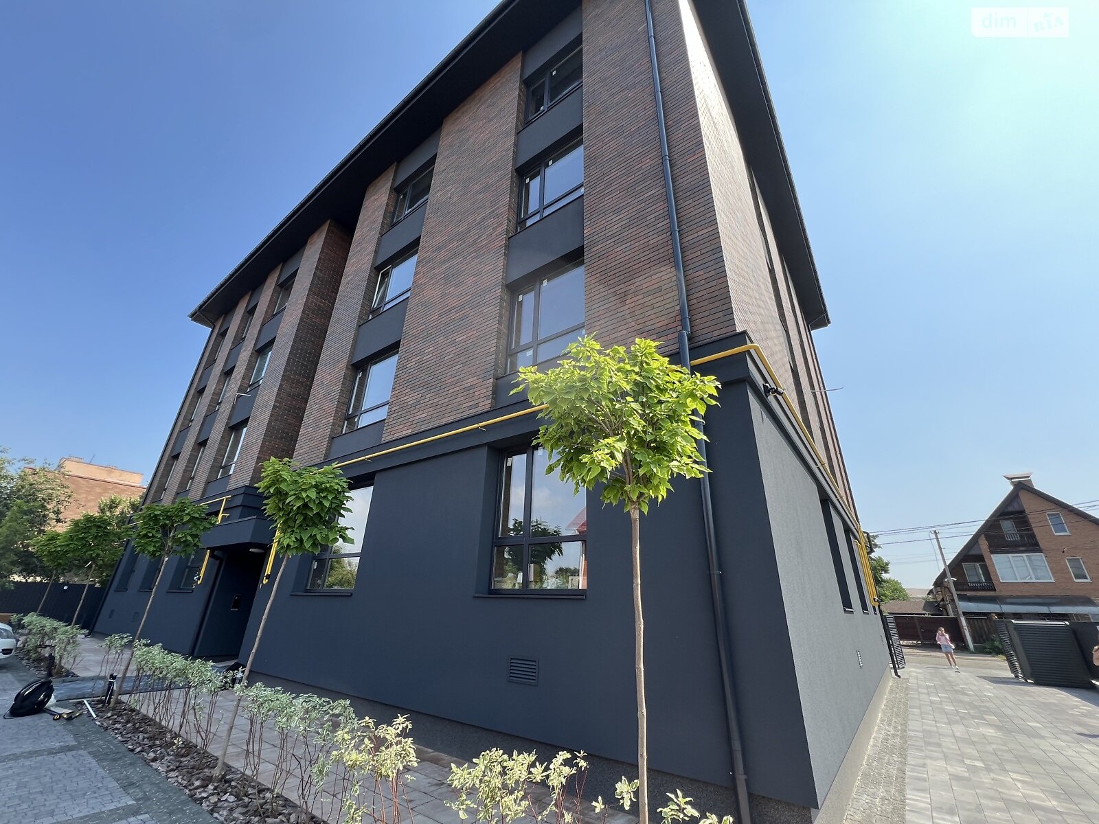 Продажа однокомнатной квартиры в Ирпене, на ул. Троицкая 15, кв. 25, район Ирпень фото 1 Продажа однокомнатной квартиры в Ирпене, на ул. Троицкая 15, кв. 25, район Ирпень фото 1