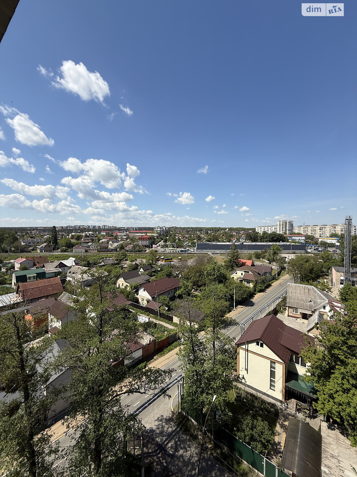 Продажа однокомнатной квартиры в Ирпене, на ул. Цветочная 2, район Ирпень фото 1 Продажа однокомнатной квартиры в Ирпене, на ул. Цветочная 2, район Ирпень фото 1