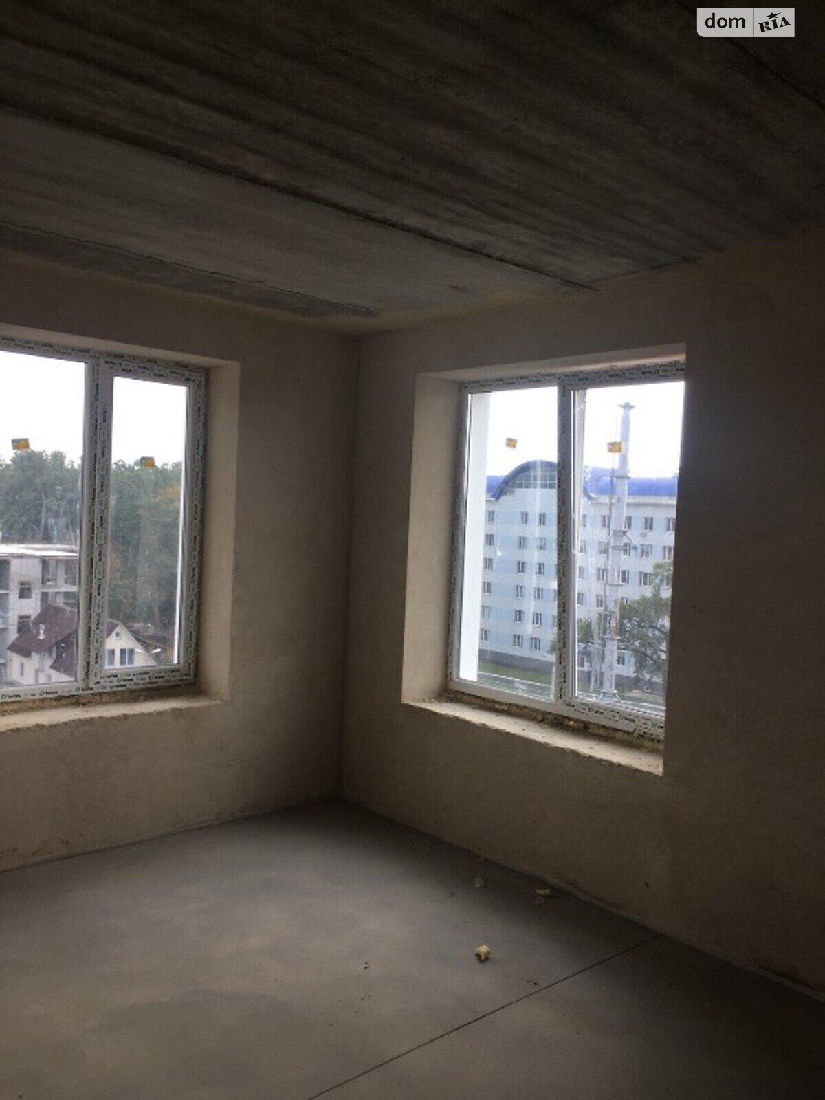 Продаж двокімнатної квартири в Ірпені, на вул. Матвія Донцова 25, район Ірпінь фото 1