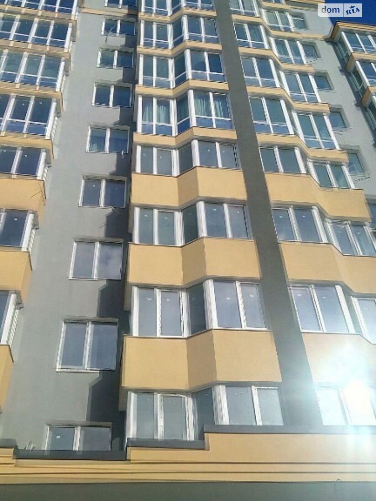Продаж двокімнатної квартири в Ірпені, на вул. Матвія Донцова 25, район Ірпінь фото 1