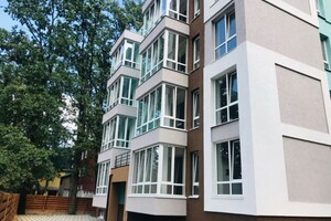 Продажа двухкомнатной квартиры в Ирпене, на ул. Тургеневская, район Ирпень фото 2