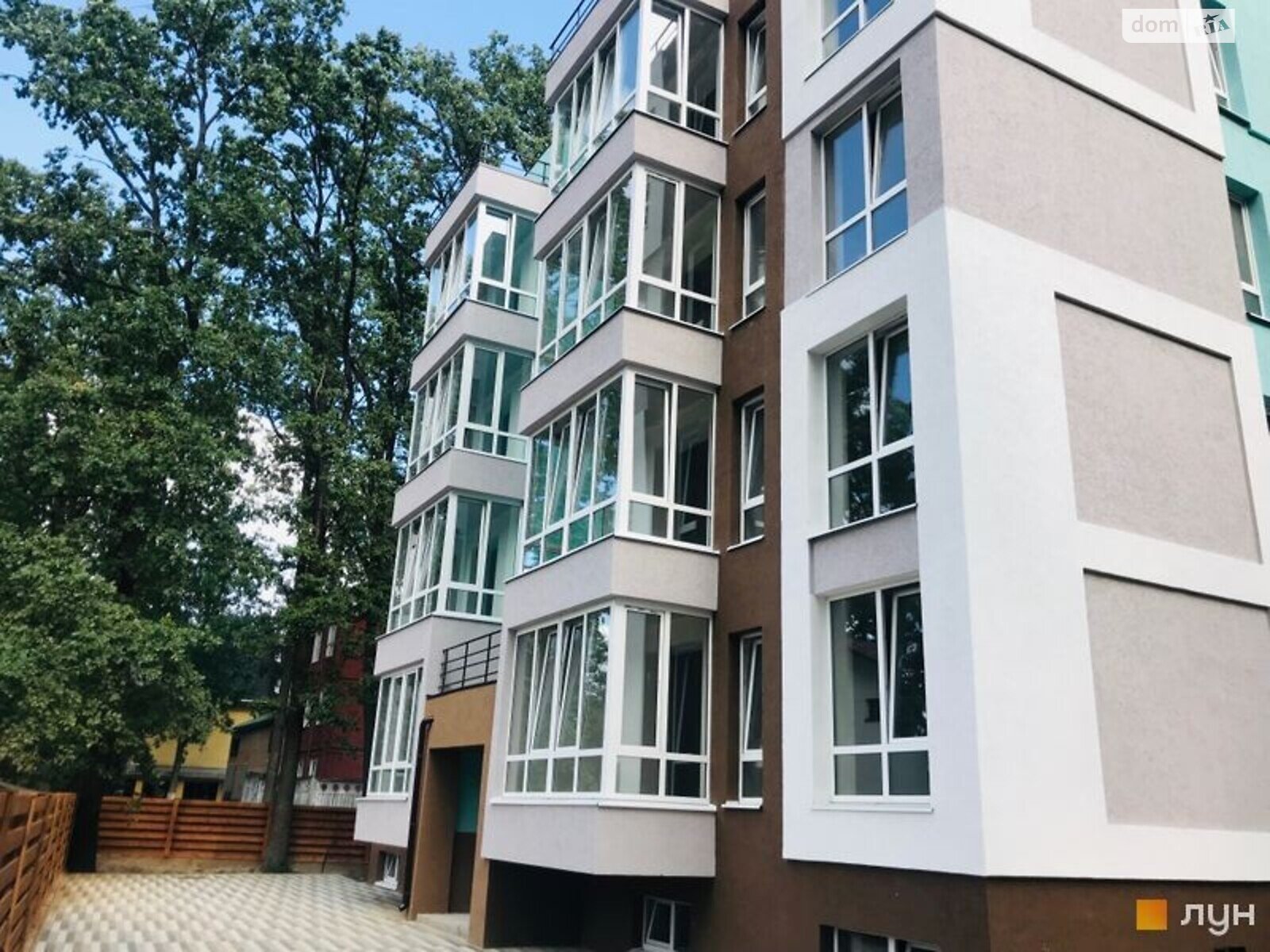 Продажа двухкомнатной квартиры в Ирпене, на ул. Тургеневская, район Ирпень фото 1