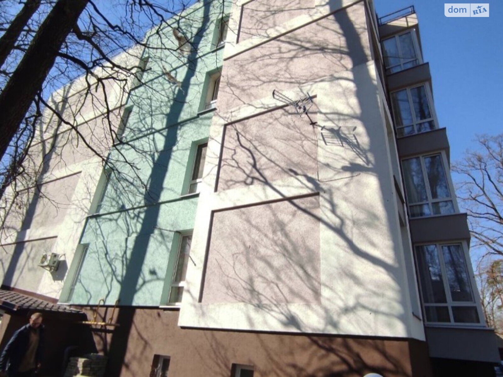 Продаж двокімнатної квартири в Ірпені, на вул. Матвія Донцова, район Ірпінь фото 1