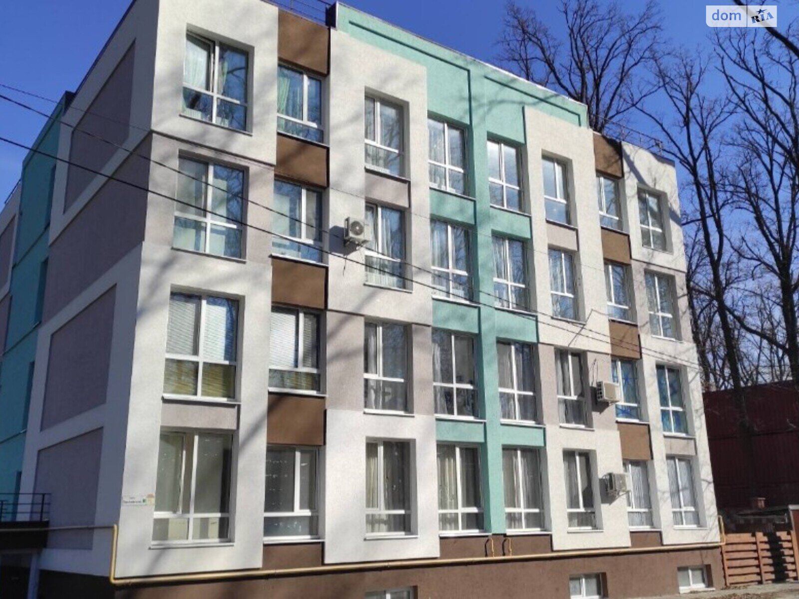Продажа двухкомнатной квартиры в Ирпене, на ул. Матвея Донцова, район Ирпень фото 1