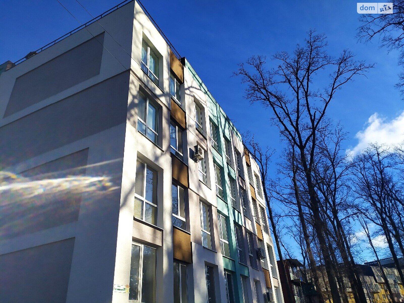 Продажа двухкомнатной квартиры в Ирпене, на ул. Матвея Донцова, район Ирпень фото 1