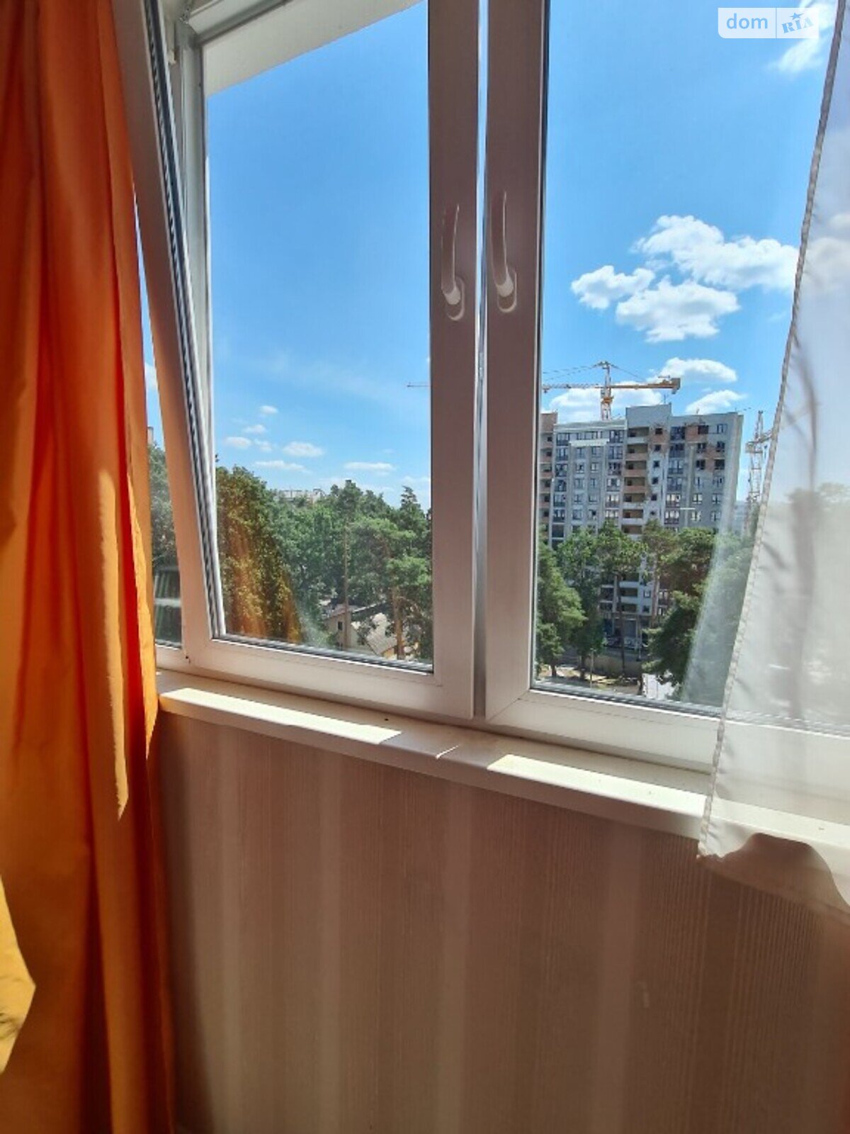 Продаж однокімнатної квартири в Ірпені, на вул. Матвія Донцова 35, район Ірпінь фото 1