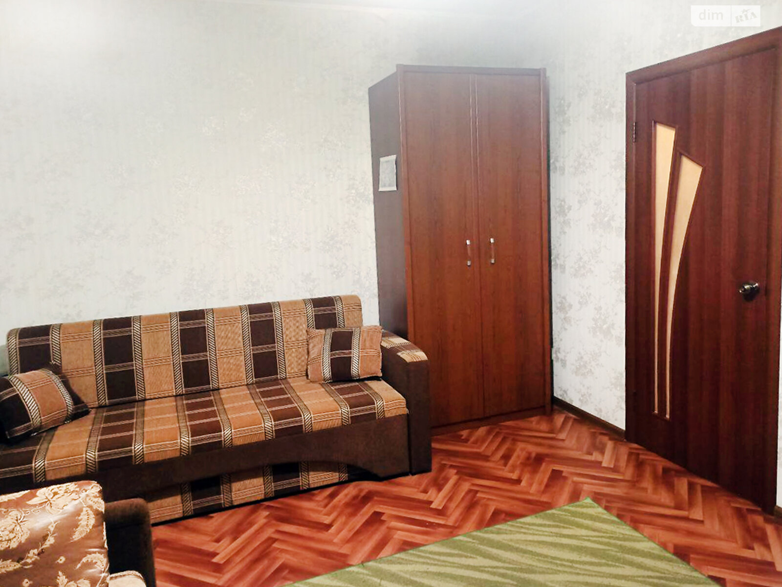 Продажа однокомнатной квартиры в Ирпене, на ул. Матвея Донцова, район Ирпень фото 1