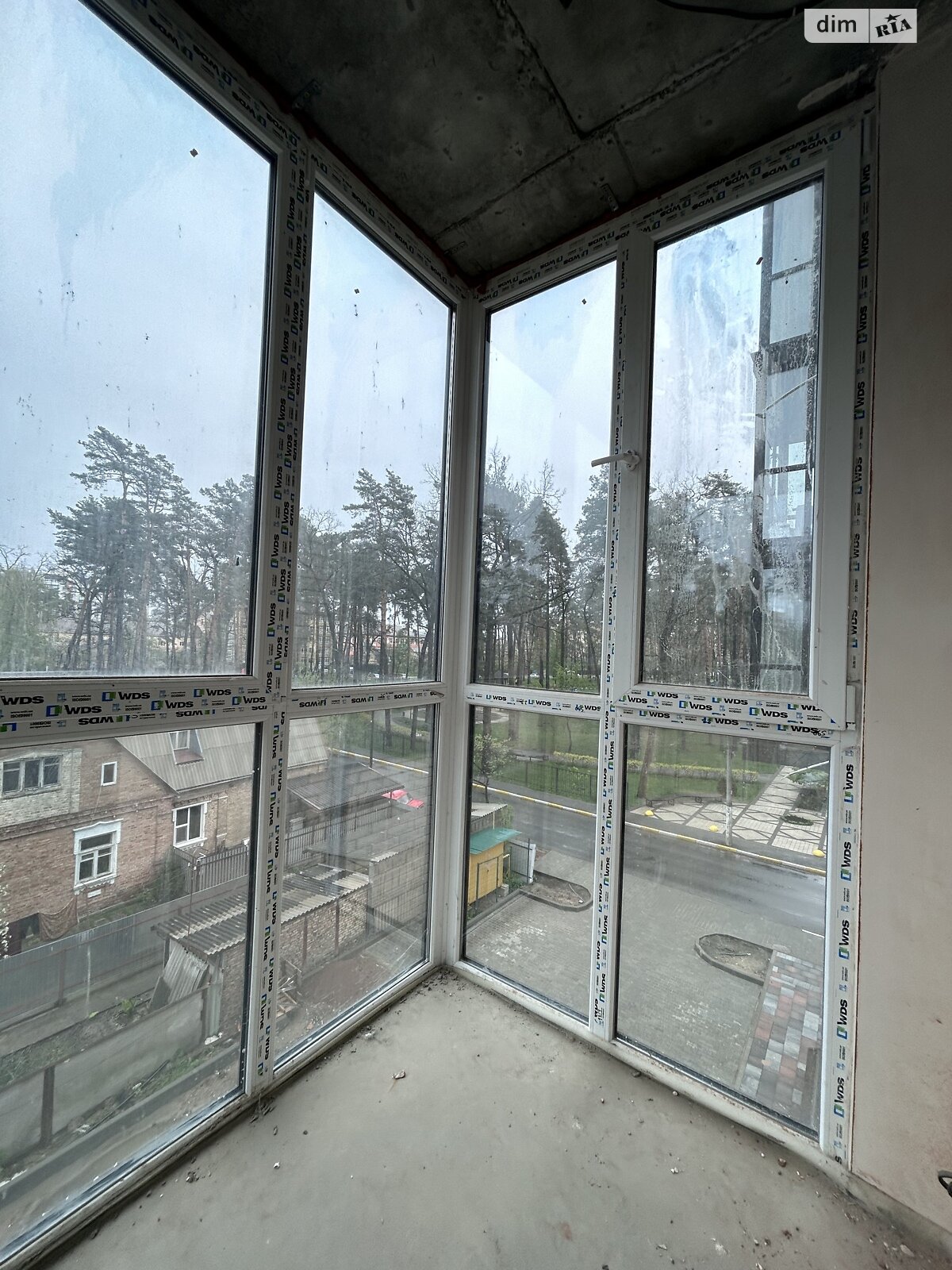 Продажа однокомнатной квартиры в Ирпене, на ул. Матвея Донцова 24, район Ирпень фото 1