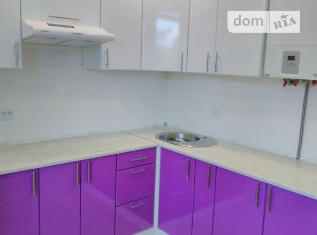 Продажа квартиры, 1 ком., Киевская, Ирпень, р‑н. Ирпень, Тургеневская улица Продажа квартиры, 1 ком., Киевская, Ирпень, р‑н. Ирпень, Тургеневская улица