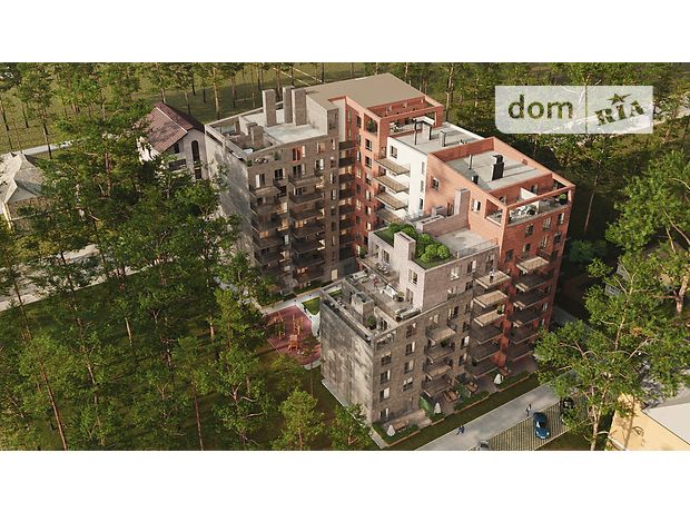 Продаж однокімнатної квартири в Ірпені, на вул. Українська 1Б, район Ірпінь фото 1 Продаж однокімнатної квартири в Ірпені, на вул. Українська 1Б, район Ірпінь фото 1