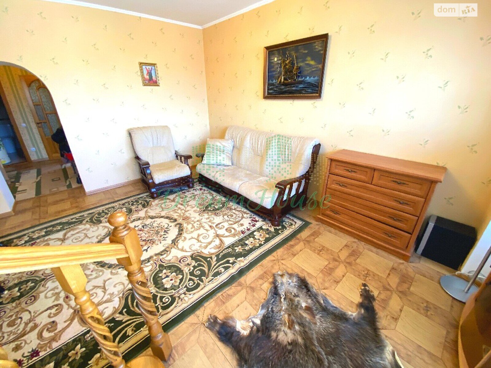 Продажа трехкомнатной квартиры в Ирпене, на ул. Украинская, район Ирпень фото 1