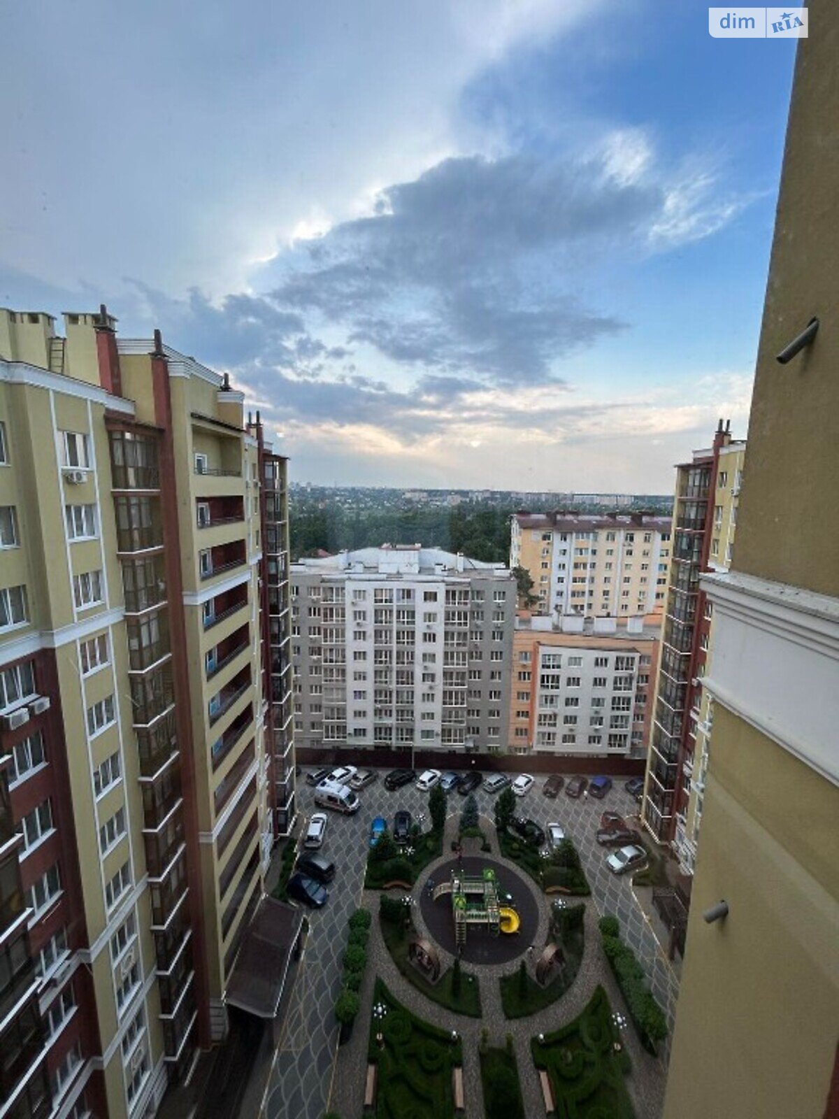 Продаж однокімнатної квартири в Ірпені, на вул. Українська, район Ірпінь фото 1