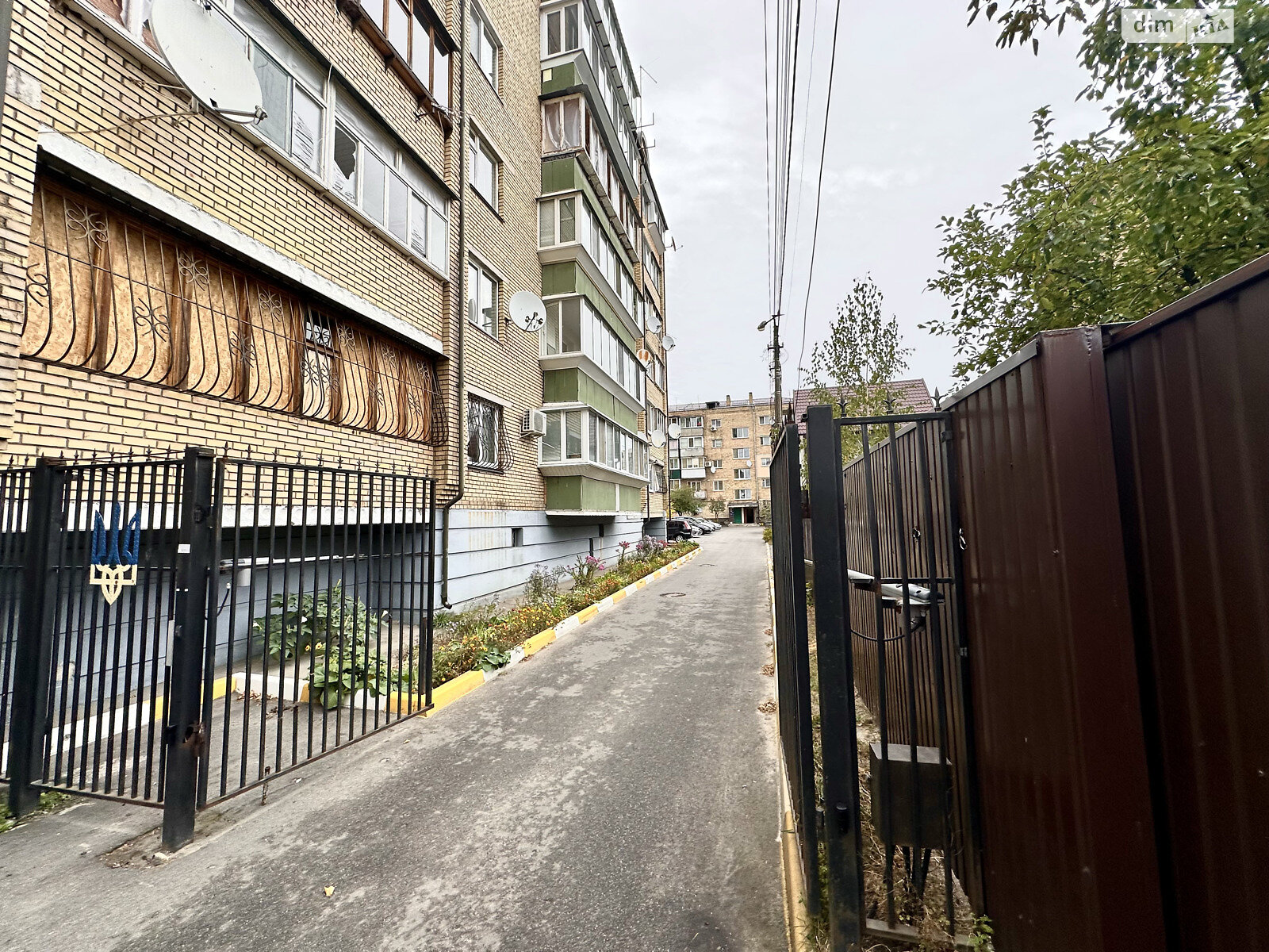 Продажа трехкомнатной квартиры в Ирпене, на ул. Украинская 82, район Ирпень фото 1