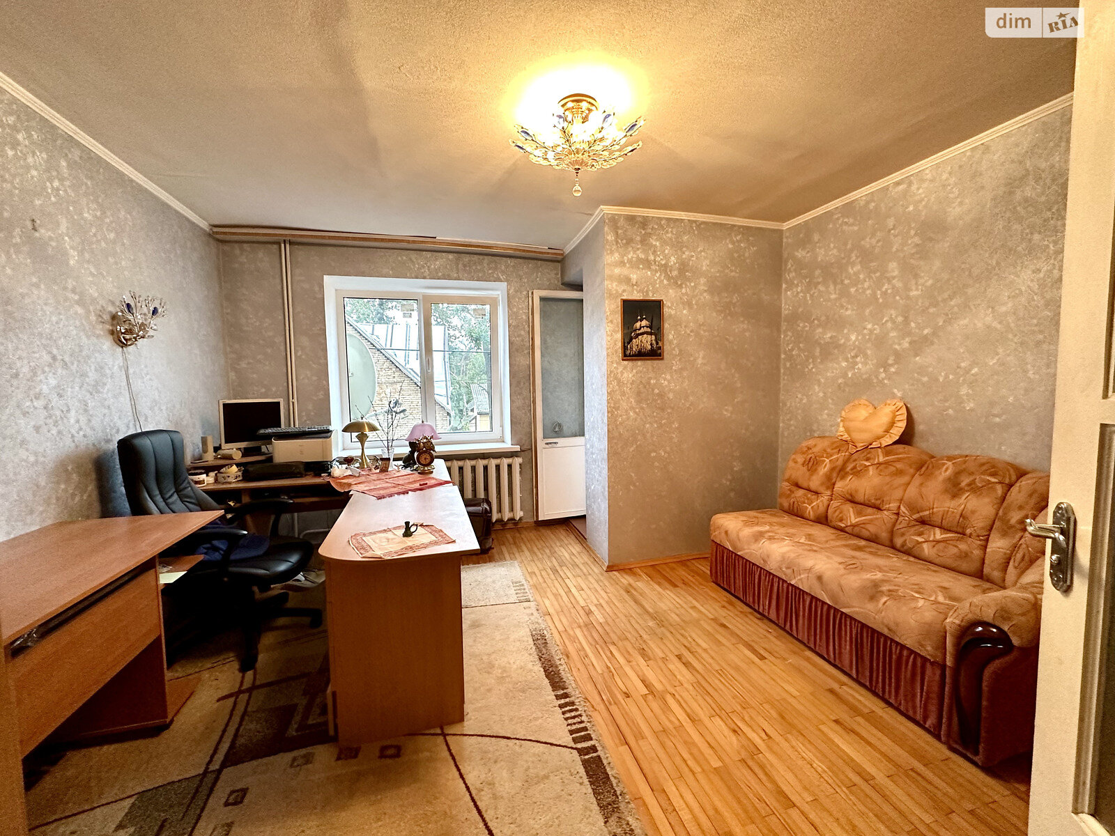 Продажа трехкомнатной квартиры в Ирпене, на ул. Украинская 82, район Ирпень фото 1