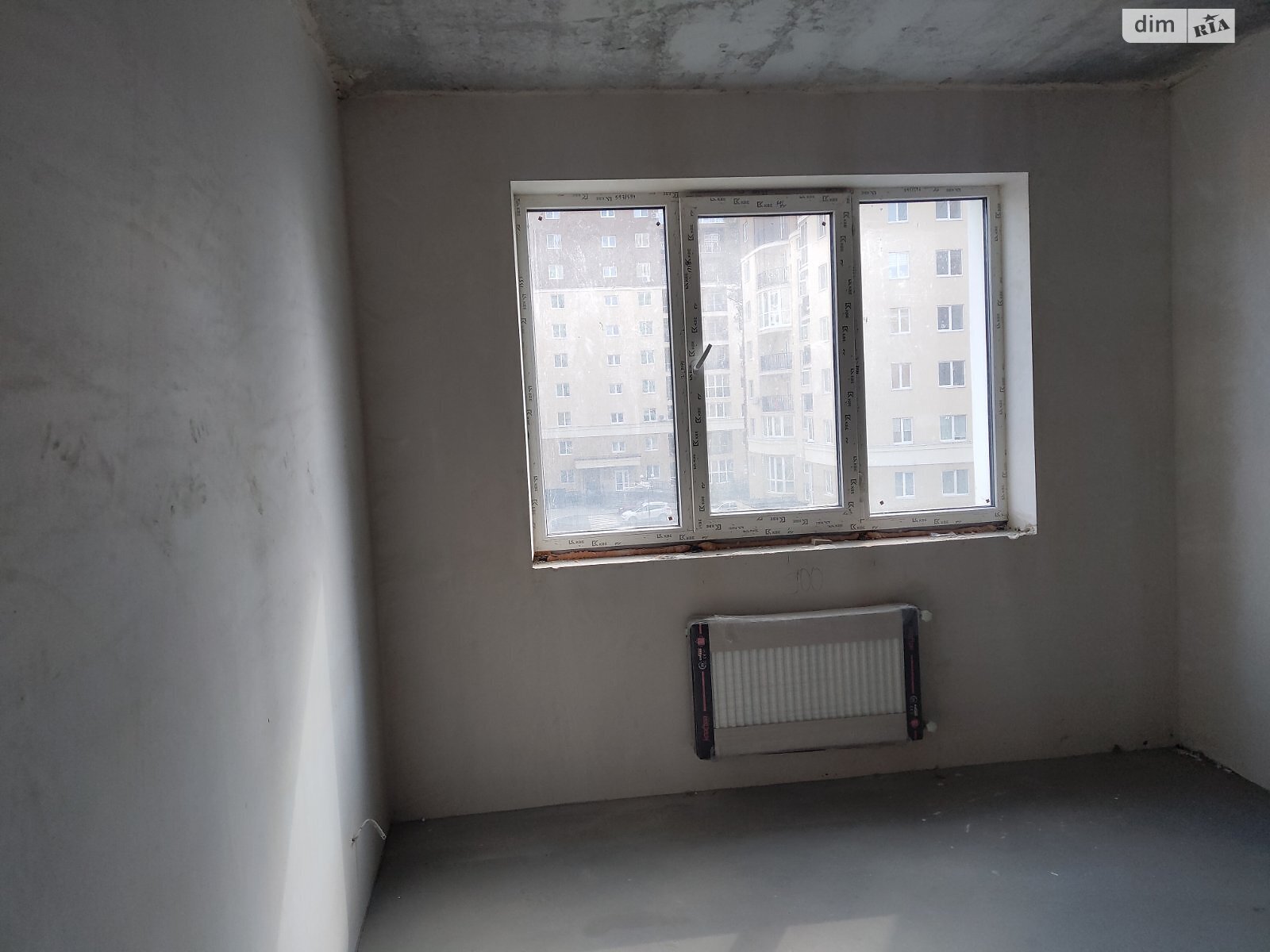 Продажа однокомнатной квартиры в Ирпене, на ул. Украинская, район Ирпень фото 1