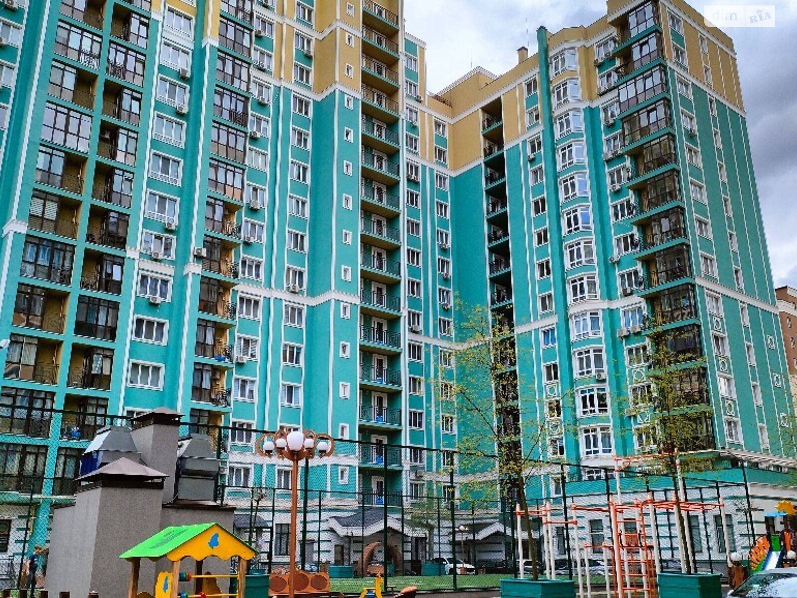 Продаж двокімнатної квартири в Ірпені, на вул. Українська, район Ірпінь фото 1 Продаж двокімнатної квартири в Ірпені, на вул. Українська, район Ірпінь фото 1