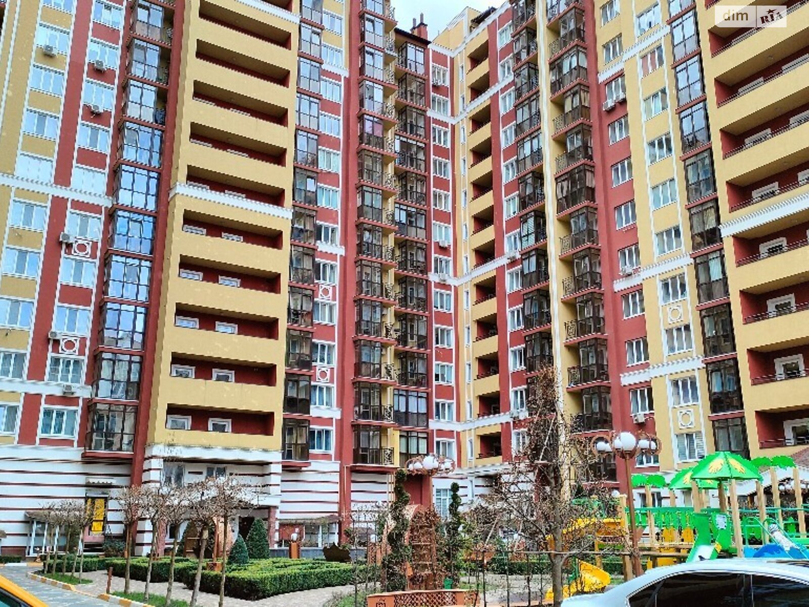 Продаж двокімнатної квартири в Ірпені, на вул. Українська, район Ірпінь фото 1 Продаж двокімнатної квартири в Ірпені, на вул. Українська, район Ірпінь фото 1