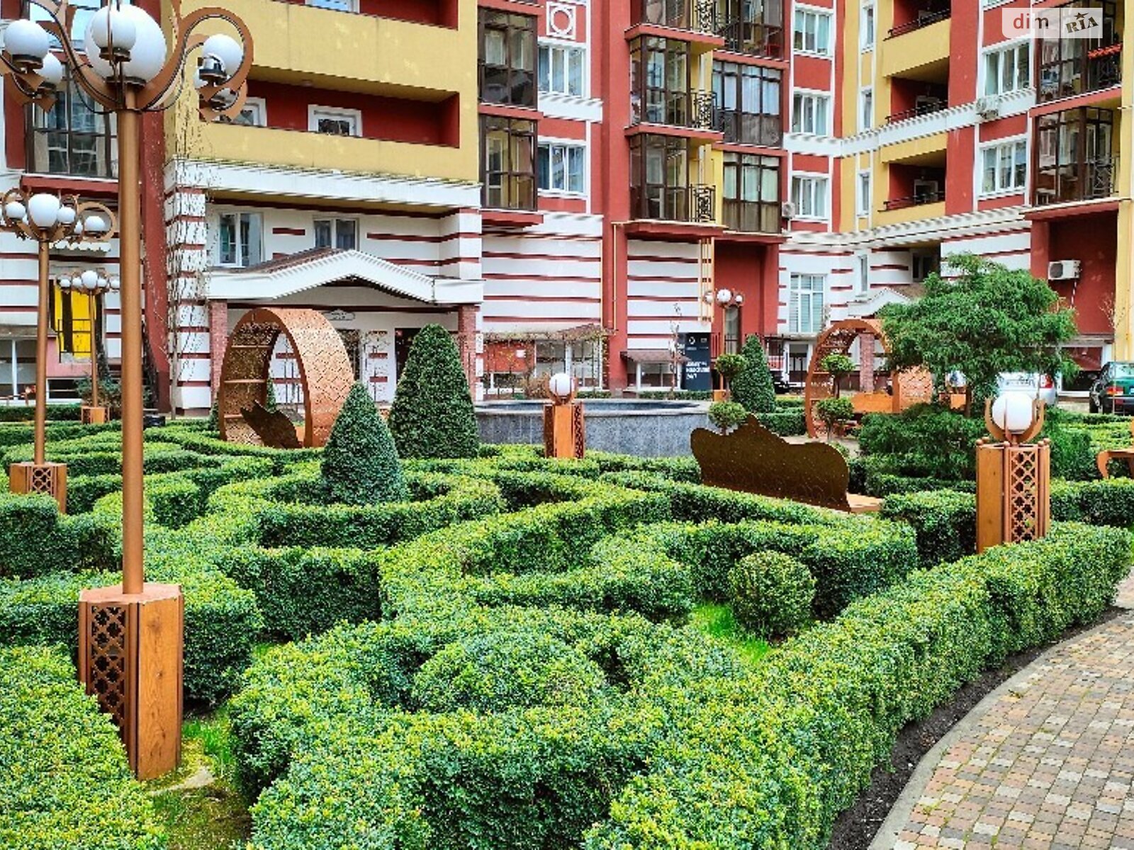 Продаж двокімнатної квартири в Ірпені, на вул. Українська, район Ірпінь фото 1 Продаж двокімнатної квартири в Ірпені, на вул. Українська, район Ірпінь фото 1