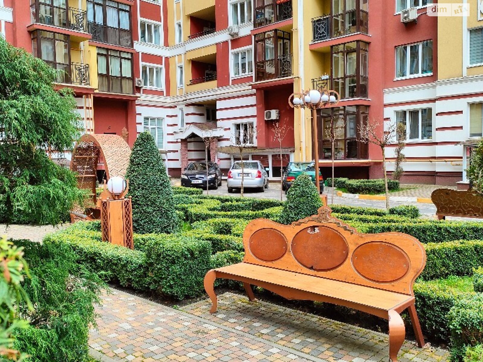 Продаж двокімнатної квартири в Ірпені, на вул. Українська, район Ірпінь фото 1 Продаж двокімнатної квартири в Ірпені, на вул. Українська, район Ірпінь фото 1