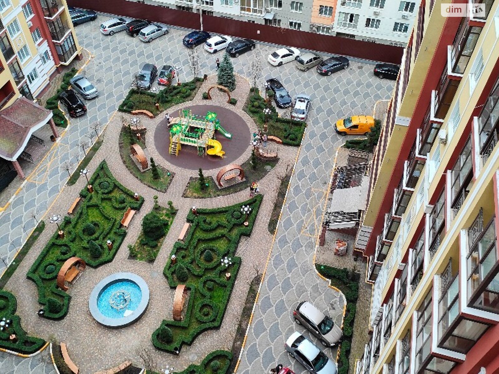 Продаж двокімнатної квартири в Ірпені, на вул. Українська 83Б корпус 2, район Ірпінь фото 1 Продаж двокімнатної квартири в Ірпені, на вул. Українська 83Б корпус 2, район Ірпінь фото 1