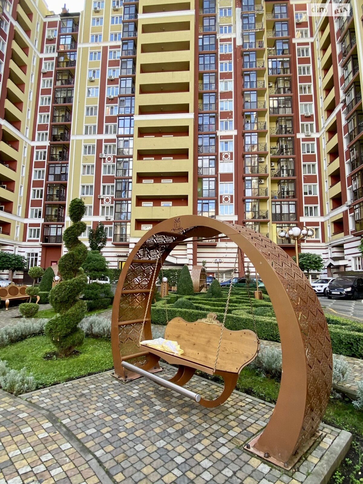 Продаж однокімнатної квартири в Ірпені, на вул. Українська 83Б/5, район Ірпінь фото 1 Продаж однокімнатної квартири в Ірпені, на вул. Українська 83Б/5, район Ірпінь фото 1