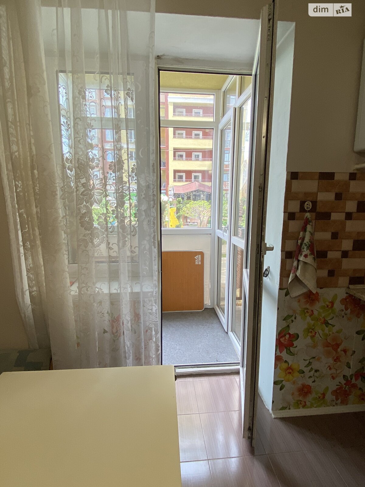 Продаж однокімнатної квартири в Ірпені, на вул. Українська 83Б/5, район Ірпінь фото 1 Продаж однокімнатної квартири в Ірпені, на вул. Українська 83Б/5, район Ірпінь фото 1