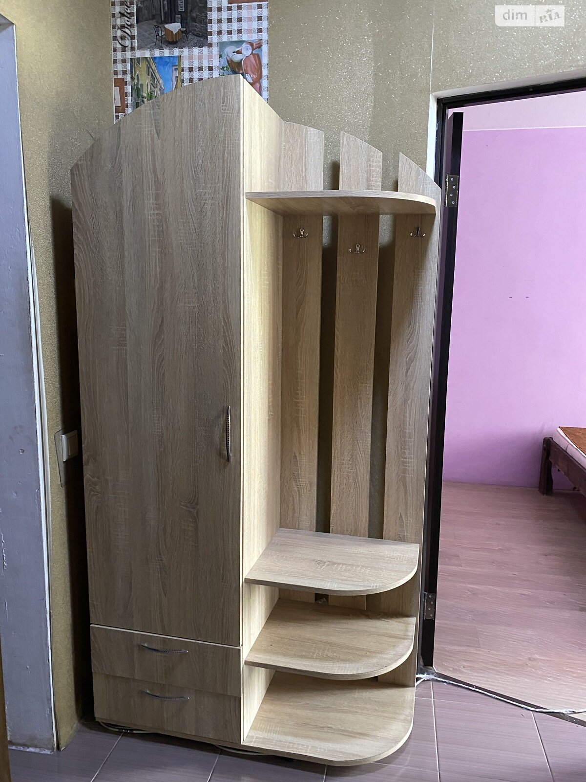Продаж однокімнатної квартири в Ірпені, на вул. Українська 83Б/5, район Ірпінь фото 1 Продаж однокімнатної квартири в Ірпені, на вул. Українська 83Б/5, район Ірпінь фото 1