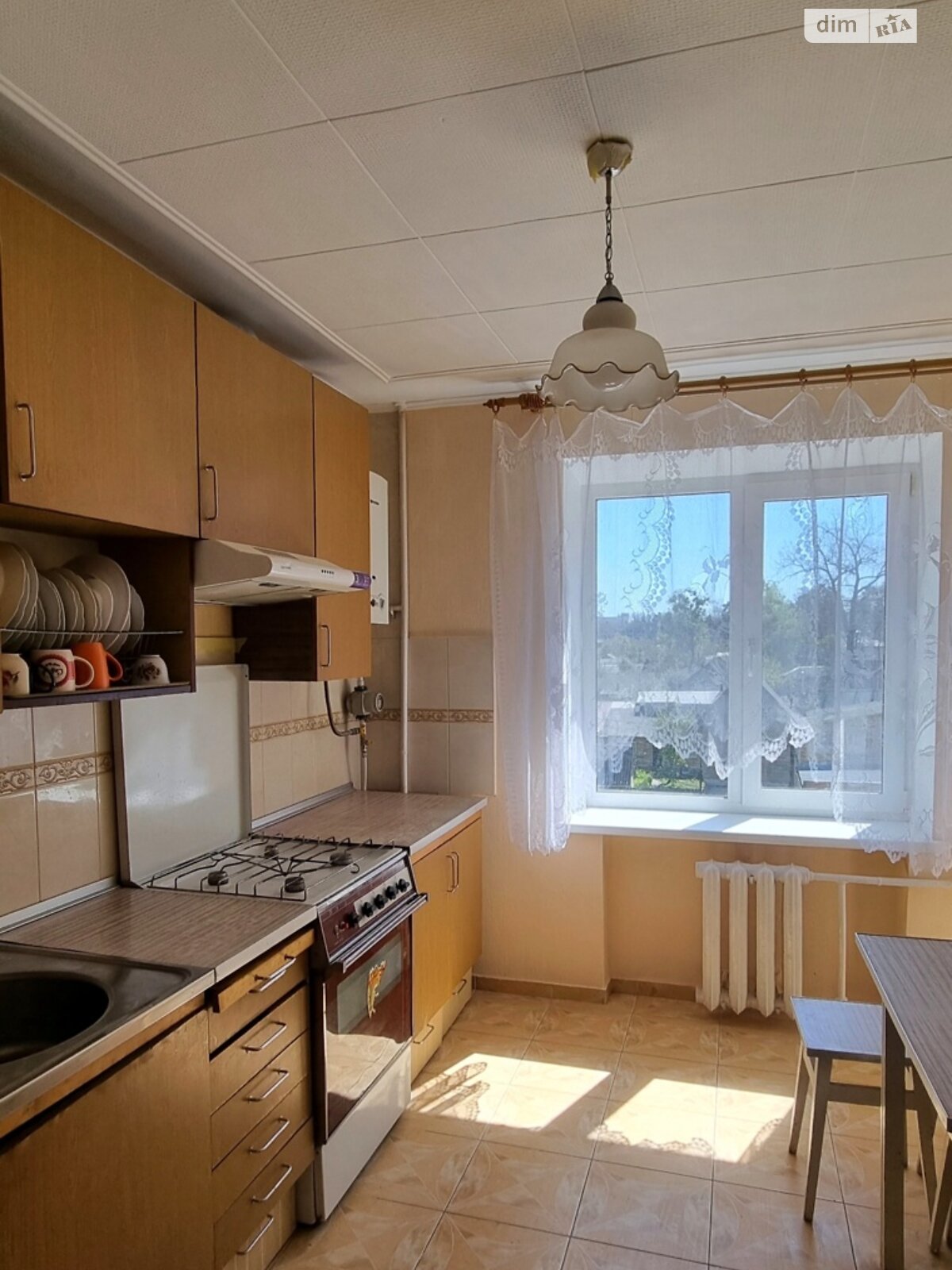 Продажа трехкомнатной квартиры в Ирпене, на ул. Украинская 80А, район Ирпень фото 1 Продажа трехкомнатной квартиры в Ирпене, на ул. Украинская 80А, район Ирпень фото 1