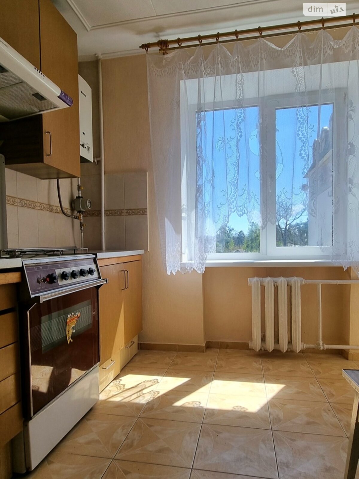 Продажа трехкомнатной квартиры в Ирпене, на ул. Украинская 80А, район Ирпень фото 1 Продажа трехкомнатной квартиры в Ирпене, на ул. Украинская 80А, район Ирпень фото 1