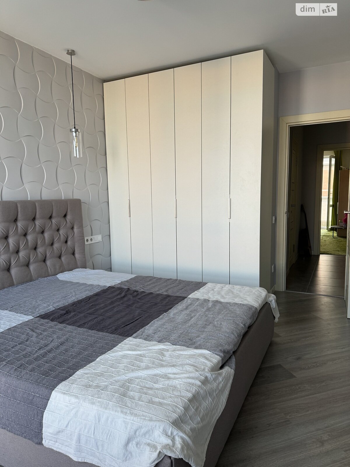 Продажа двухкомнатной квартиры в Ирпене, на ул. Украинская 83Б корпус 6, кв. 30, район Ирпень фото 1 Продажа двухкомнатной квартиры в Ирпене, на ул. Украинская 83Б корпус 6, кв. 30, район Ирпень фото 1