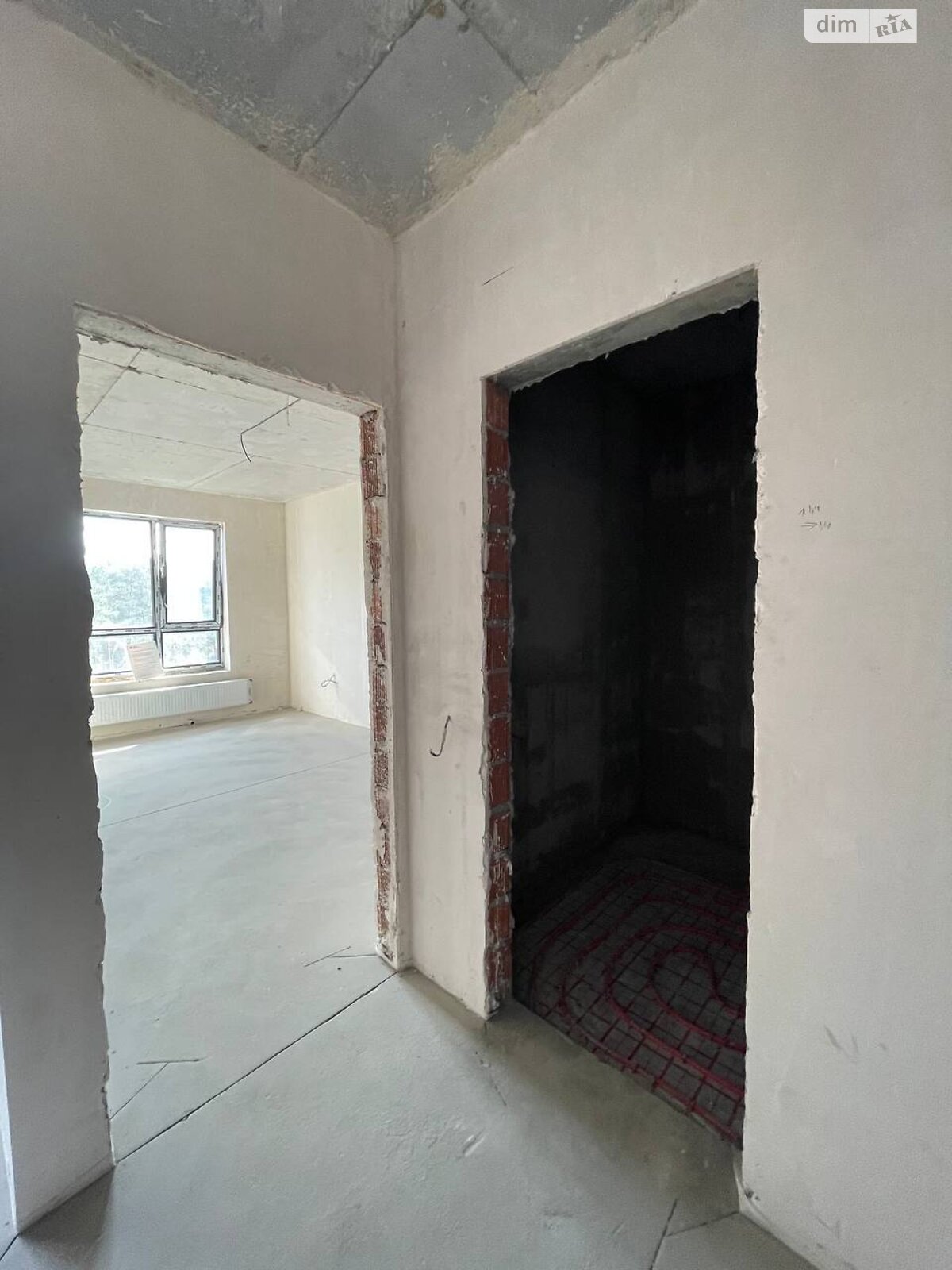 Продаж двокімнатної квартири в Ірпені, на вул. Українська 1Б, район Ірпінь фото 1 Продаж двокімнатної квартири в Ірпені, на вул. Українська 1Б, район Ірпінь фото 1