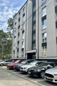 Продажа однокомнатной квартиры в Ирпене, на ул. Украинская 57А, район Ирпень фото 2