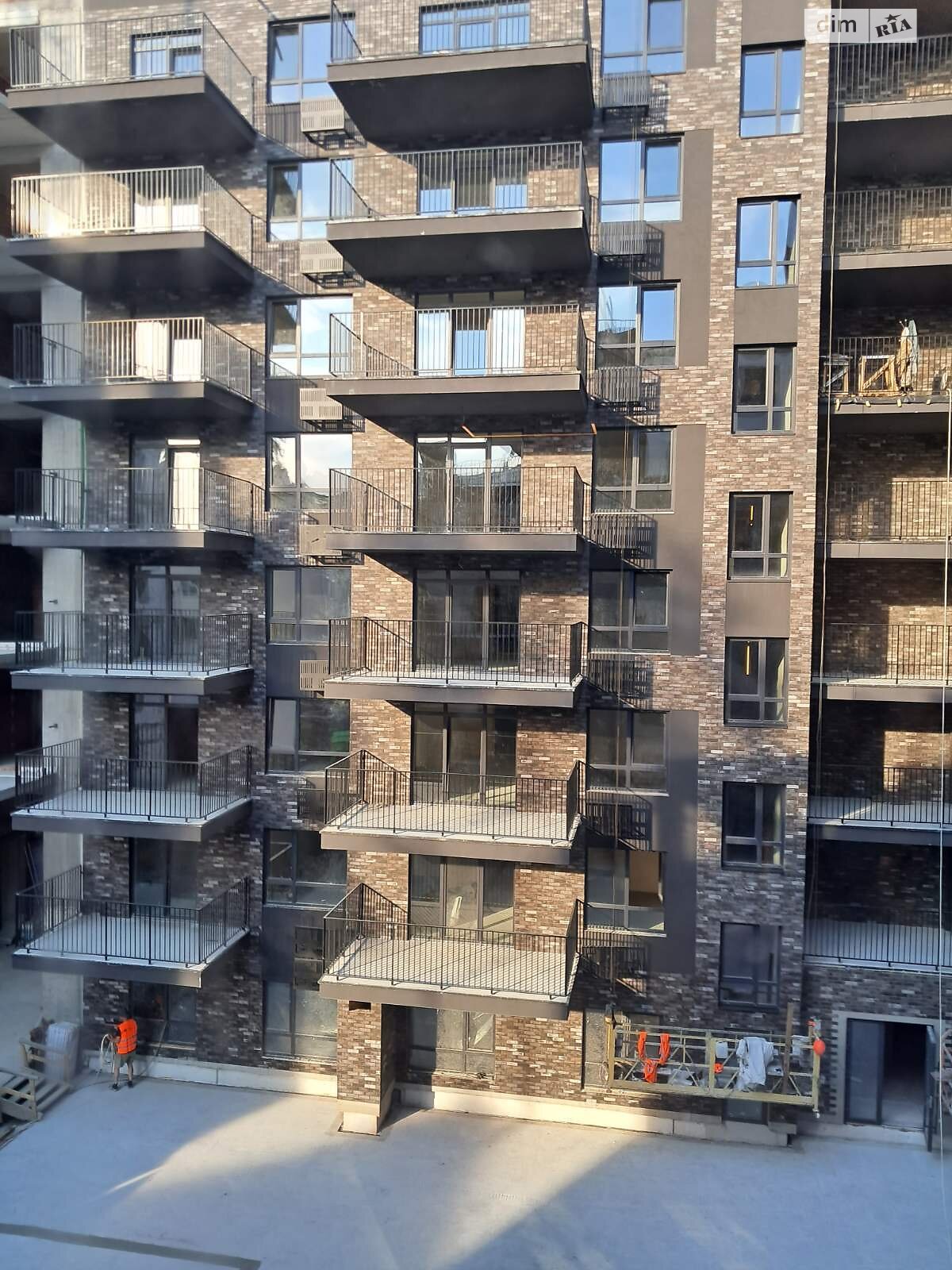 Продаж однокімнатної квартири в Ірпені, на вул. Українська 1Б/1, район Ірпінь фото 1 Продаж однокімнатної квартири в Ірпені, на вул. Українська 1Б/1, район Ірпінь фото 1