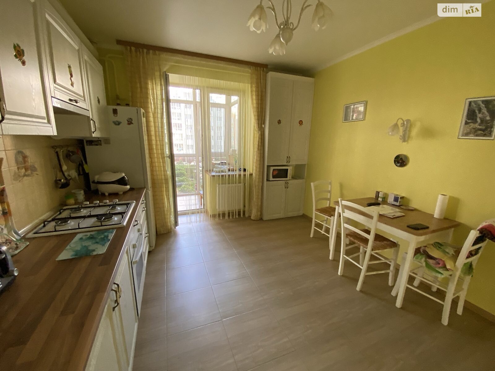 Продажа однокомнатной квартиры в Ирпене, на ул. Украинская 50, кв. 5, район Ирпень фото 1 Продажа однокомнатной квартиры в Ирпене, на ул. Украинская 50, кв. 5, район Ирпень фото 1