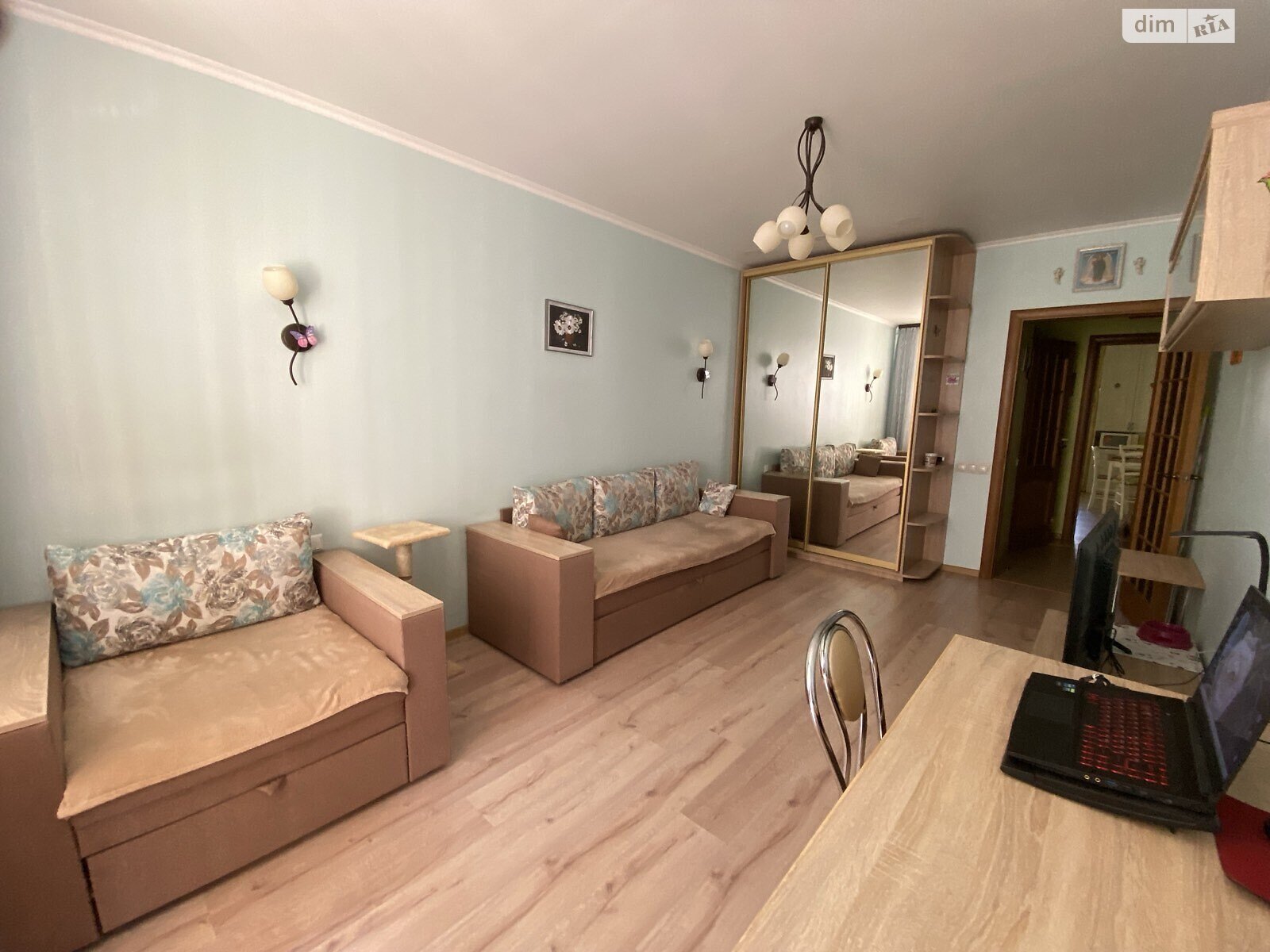 Продажа однокомнатной квартиры в Ирпене, на ул. Украинская 50, кв. 5, район Ирпень фото 1 Продажа однокомнатной квартиры в Ирпене, на ул. Украинская 50, кв. 5, район Ирпень фото 1