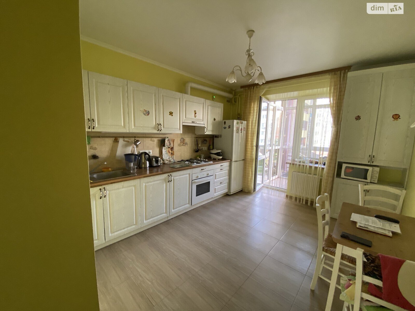 Продажа однокомнатной квартиры в Ирпене, на ул. Украинская 50, кв. 5, район Ирпень фото 1 Продажа однокомнатной квартиры в Ирпене, на ул. Украинская 50, кв. 5, район Ирпень фото 1