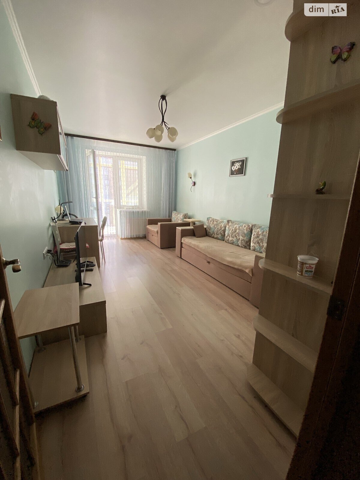Продажа однокомнатной квартиры в Ирпене, на ул. Украинская 50, кв. 5, район Ирпень фото 1 Продажа однокомнатной квартиры в Ирпене, на ул. Украинская 50, кв. 5, район Ирпень фото 1