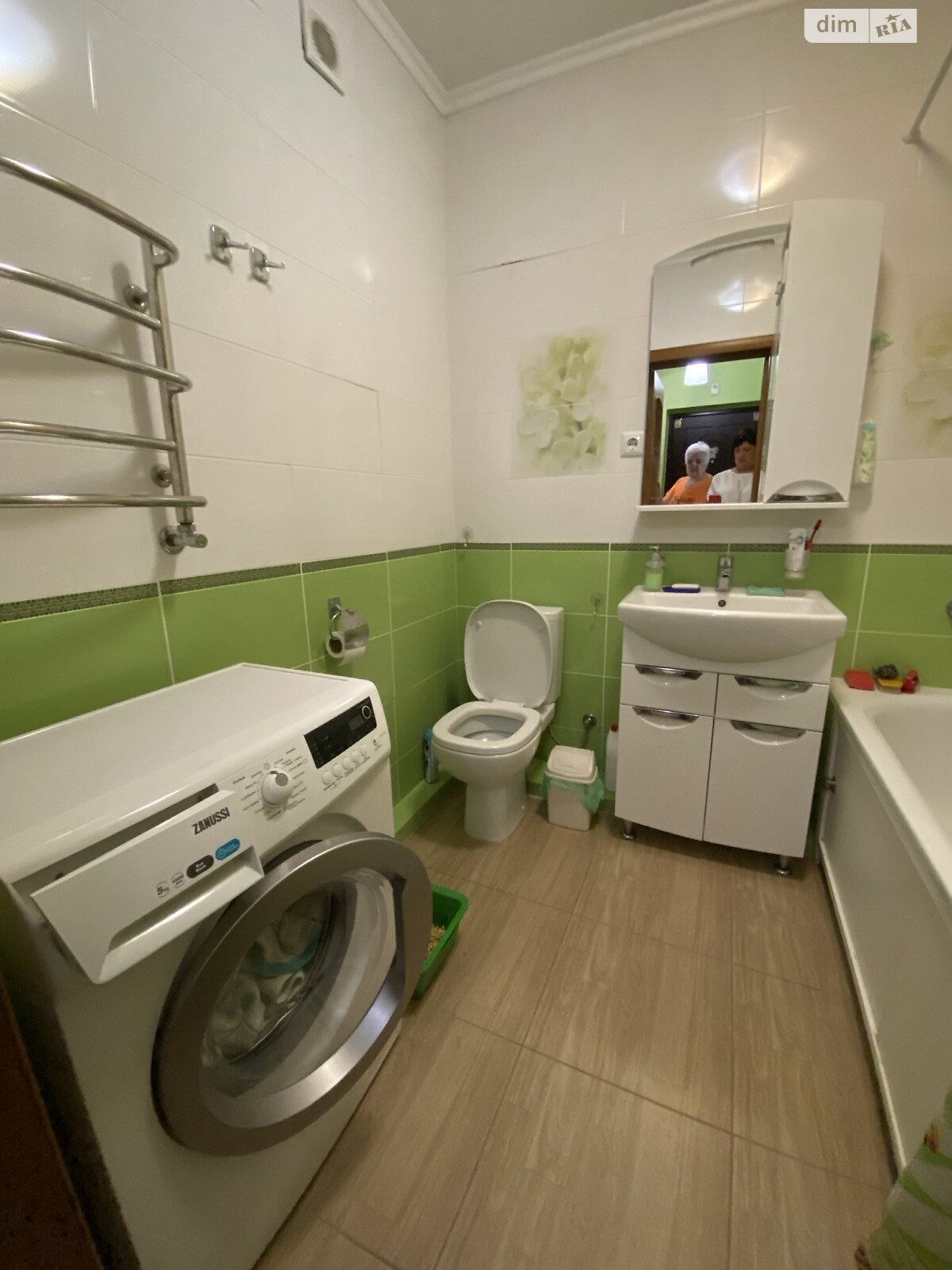 Продажа однокомнатной квартиры в Ирпене, на ул. Украинская 50, кв. 5, район Ирпень фото 1 Продажа однокомнатной квартиры в Ирпене, на ул. Украинская 50, кв. 5, район Ирпень фото 1