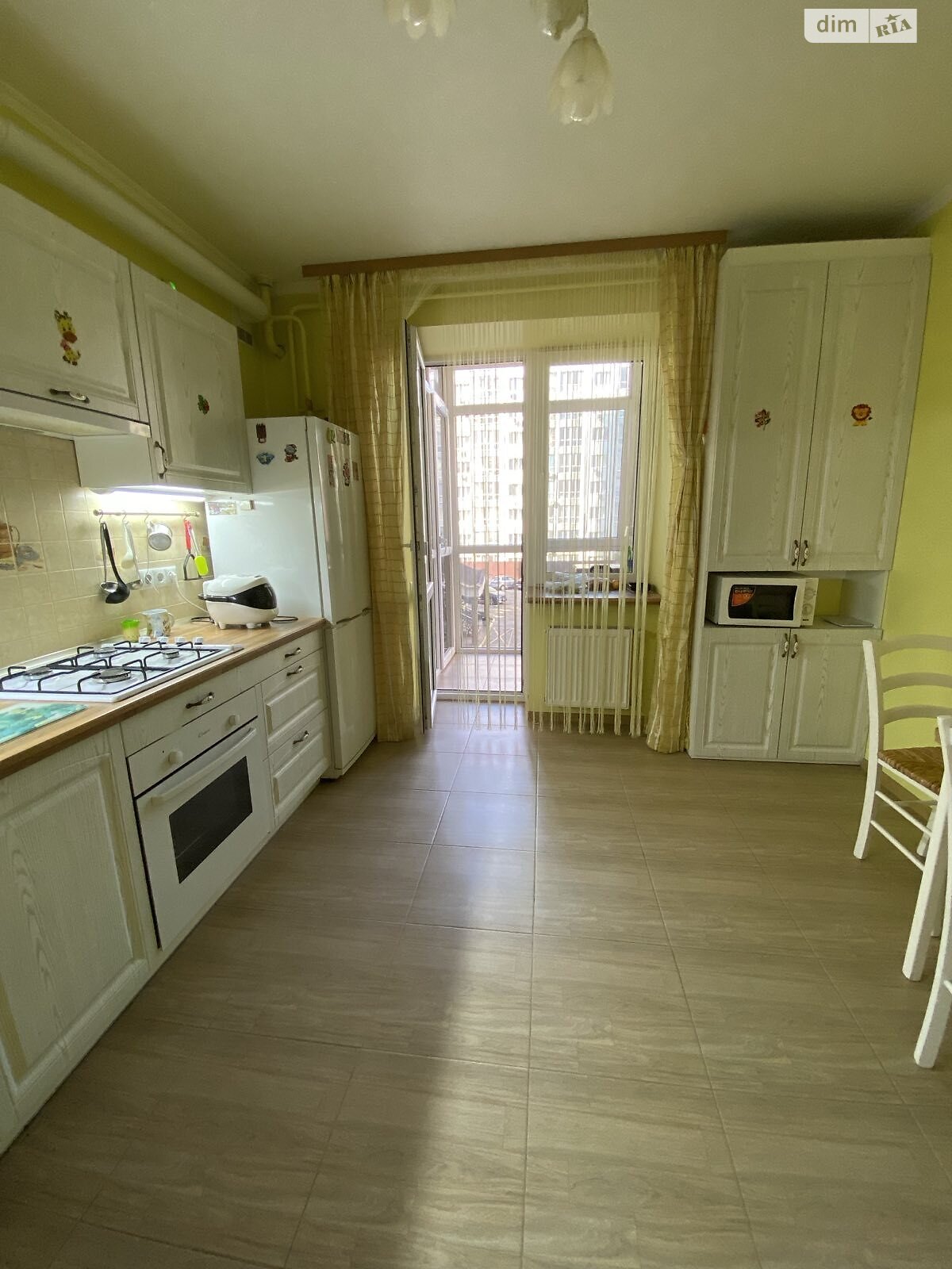 Продажа однокомнатной квартиры в Ирпене, на ул. Украинская 50, кв. 5, район Ирпень фото 1 Продажа однокомнатной квартиры в Ирпене, на ул. Украинская 50, кв. 5, район Ирпень фото 1