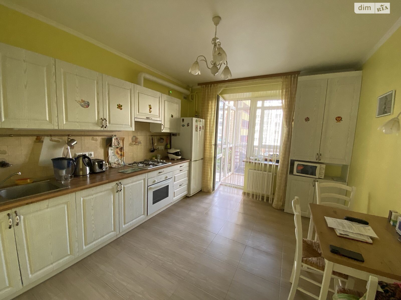 Продажа однокомнатной квартиры в Ирпене, на ул. Украинская 50, кв. 5, район Ирпень фото 1 Продажа однокомнатной квартиры в Ирпене, на ул. Украинская 50, кв. 5, район Ирпень фото 1