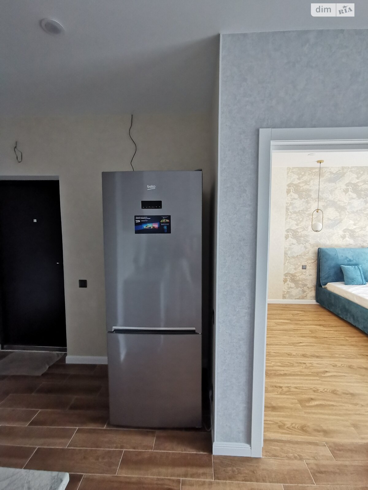 Продаж однокімнатної квартири в Ірпені, на вул. Українська 1Б/1, кв. 78, район Ірпінь фото 1 Продаж однокімнатної квартири в Ірпені, на вул. Українська 1Б/1, кв. 78, район Ірпінь фото 1