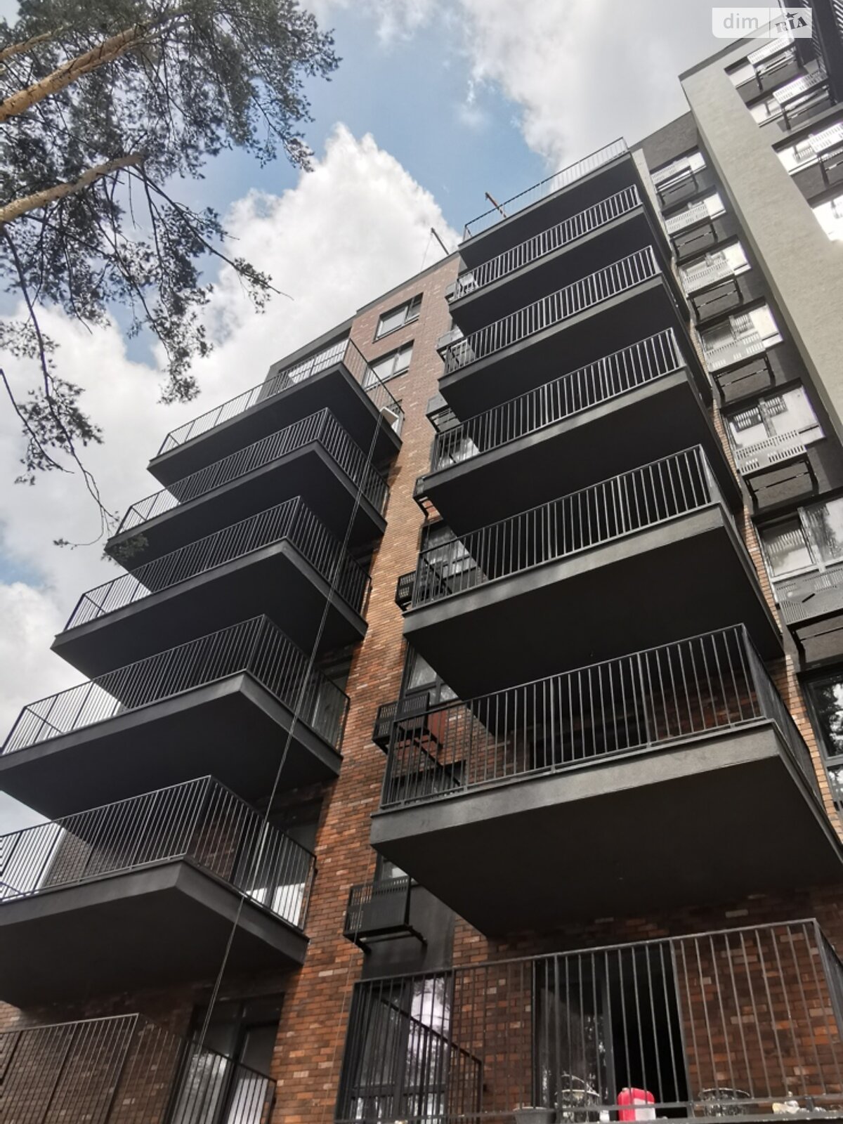 Продаж однокімнатної квартири в Ірпені, на вул. Українська 1Б/1, кв. 78, район Ірпінь фото 1 Продаж однокімнатної квартири в Ірпені, на вул. Українська 1Б/1, кв. 78, район Ірпінь фото 1