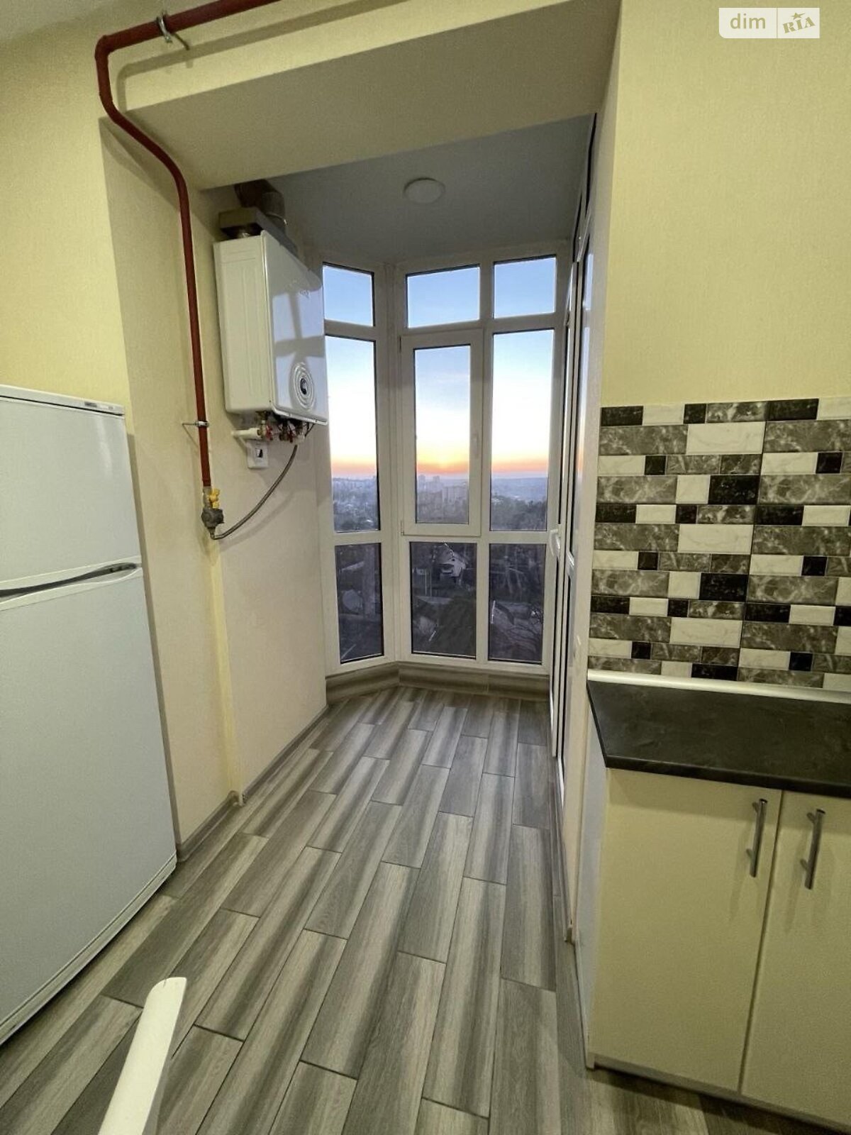 Продаж однокімнатної квартири в Ірпені, на вул. Українська 83Б, район Ірпінь фото 1