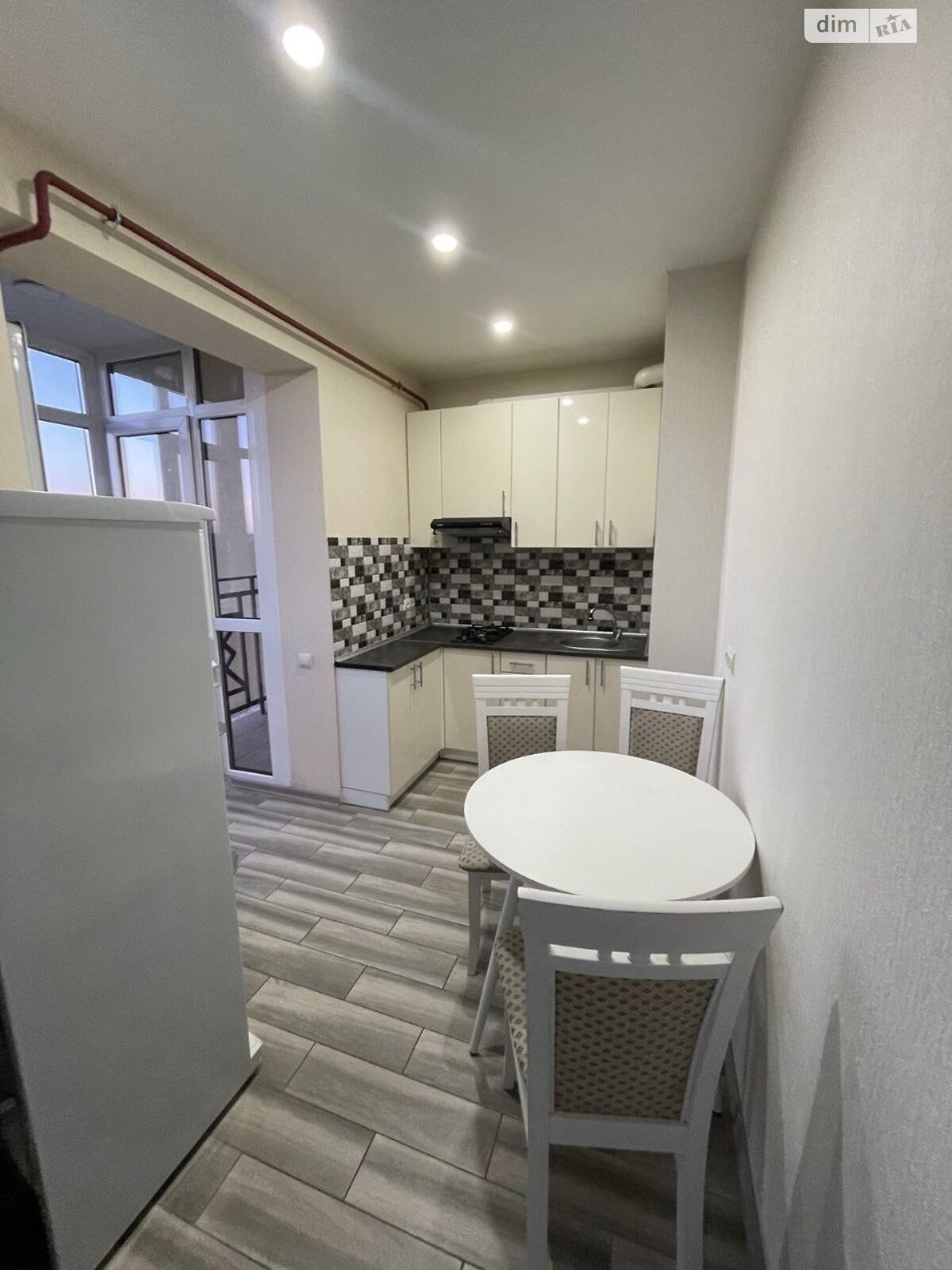 Продаж однокімнатної квартири в Ірпені, на вул. Українська 83Б, район Ірпінь фото 1