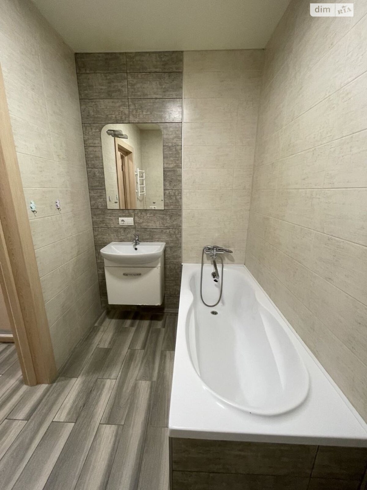 Продаж однокімнатної квартири в Ірпені, на вул. Українська 83Б, район Ірпінь фото 1